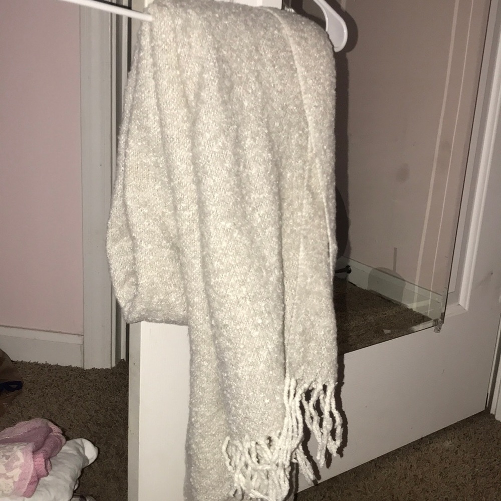 american eagle blanket scarf